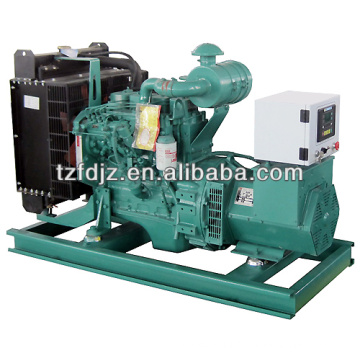 High efficiency 30KVA diesel generator set Powered by Cummins for sale